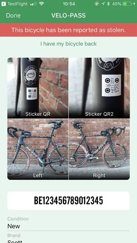 Play mobo | mobility organiser